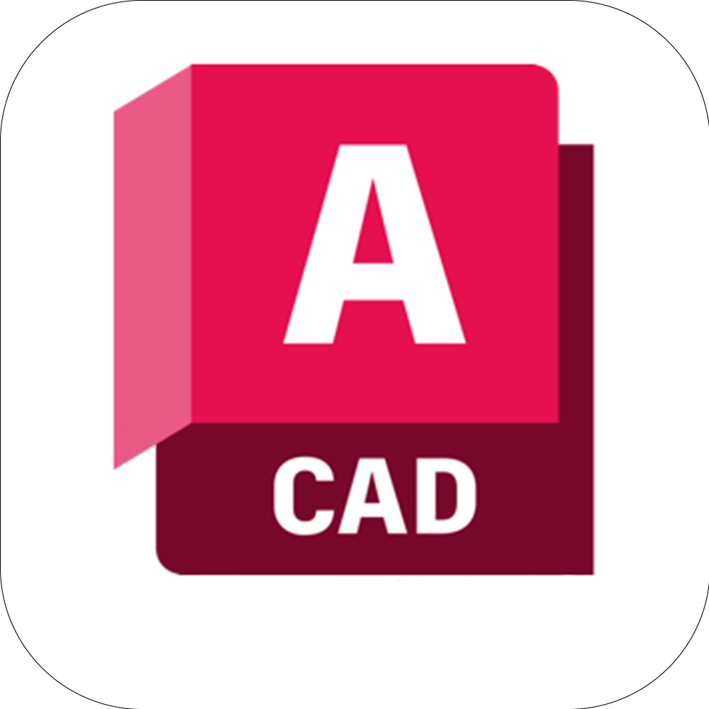 CAD2023图标