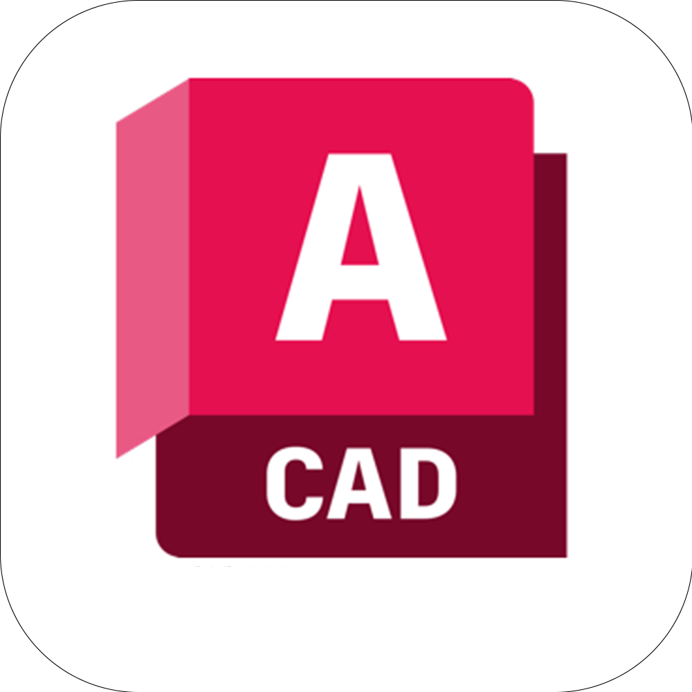 CAD2024图标